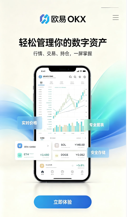 欧交易所APP官方下载行情走势图